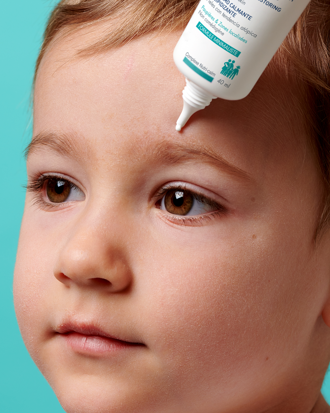 SECALIA® ATO Balm I Dry Skin or Eczema 40ml