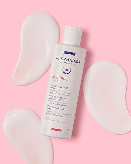 RUBORIL® Lotion Cleanser & Make up Remover | Sensitive Skin 250ml