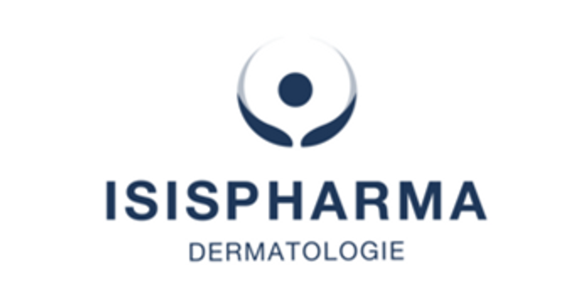 Isis Pharma Logo isis-pharma-logo