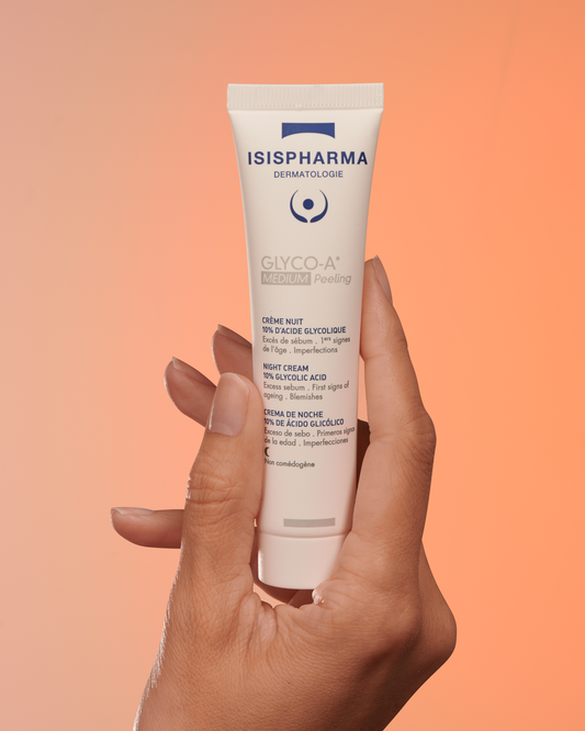 GLYCO-A® 12% Medium Cream | Peeling 30ml
