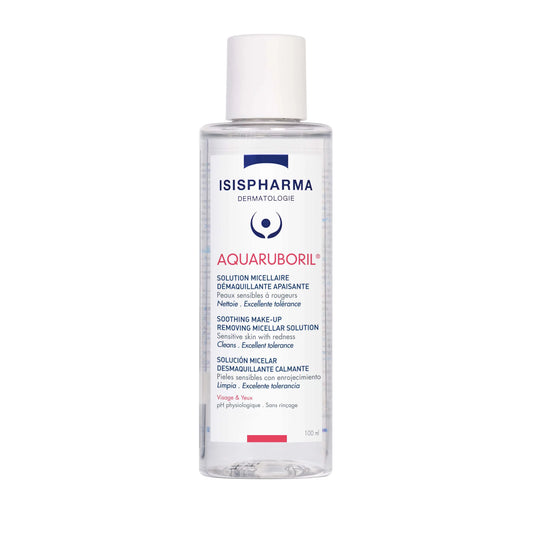 AQUARUBORIL® Micellar Water | Sensitive Skin 100ml