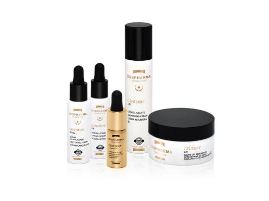 Geneskin Anti-Ageing Skincare Set