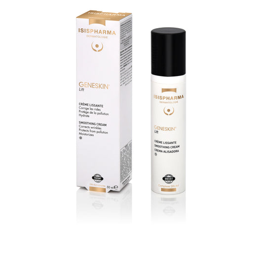 GENESKIN® Lift Smoothing Cream | Anti-Ageing 50ml