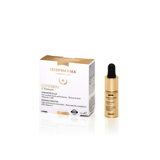 GENESKIN® Vitamin C Serum | Radiance Booster 10ml