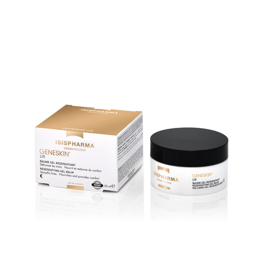 GENESKIN® Redensifying Gel Balm | Anti-Ageing 50ml