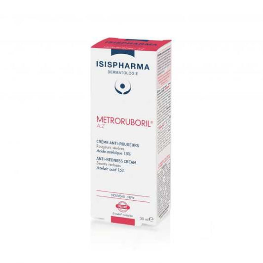 METRORUBORIL® A.Z Anti-Redness Cream | Sensitive Skin 30ml