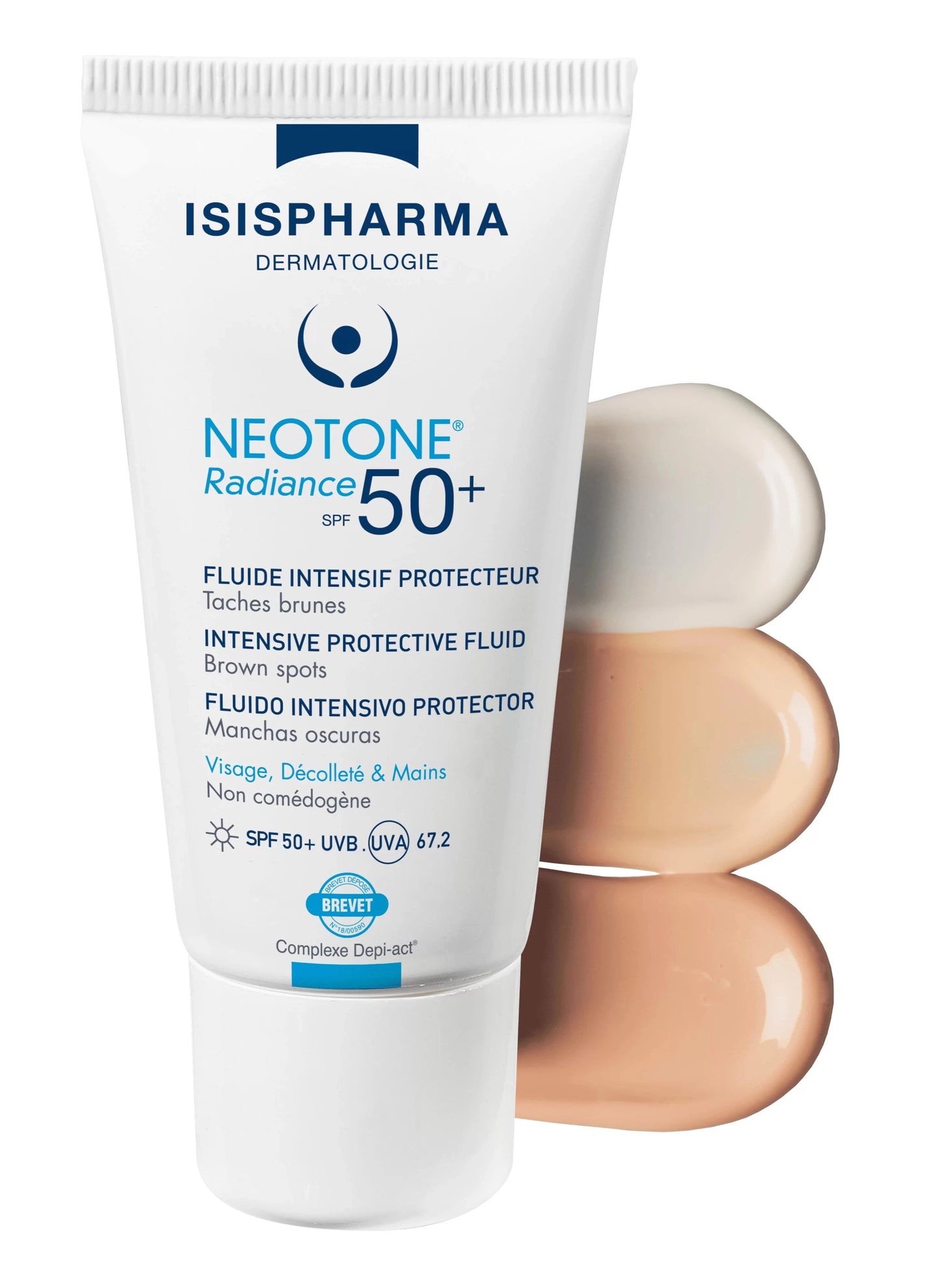 NEOTONE® Radiance SPF 50+ | Pigmentation 30ml