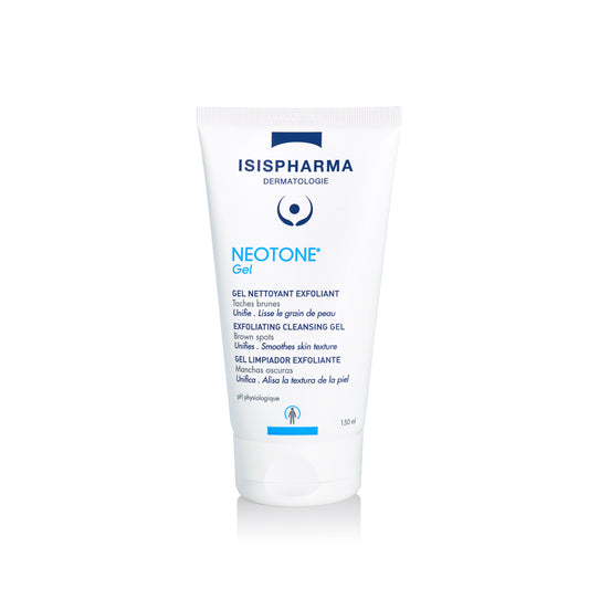 NEOTONE® Exfoliating Cleansing Gel | Pigmentation 150ml