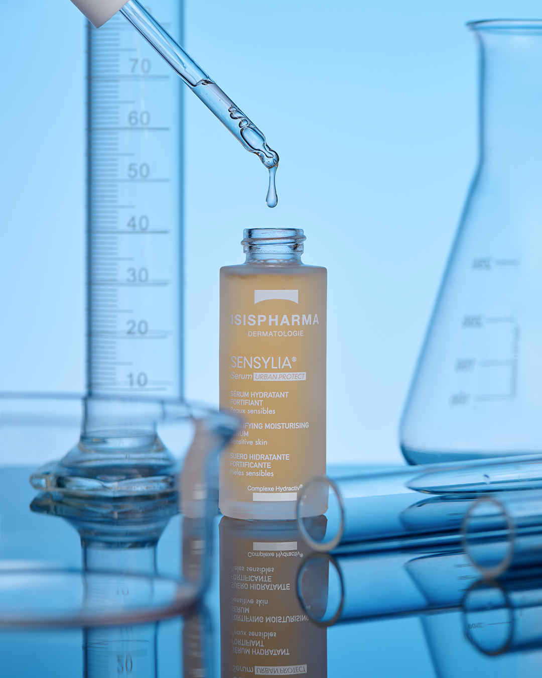 Sensylia Serum Urban Protect