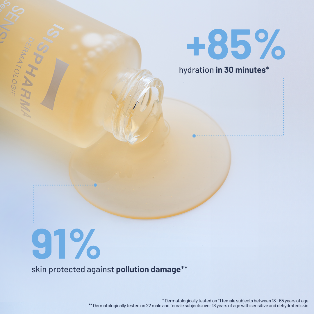 Sensylia Serum Urban Protect