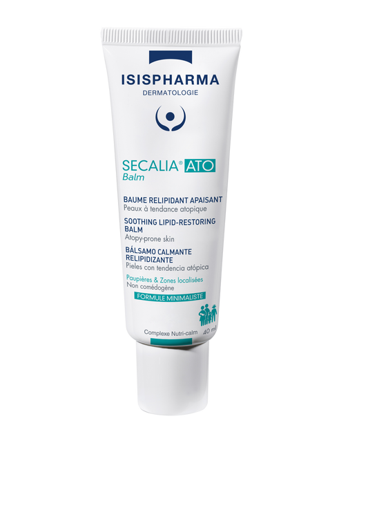 SECALIA® ATO Balm I Dry Skin or Eczema 40ml