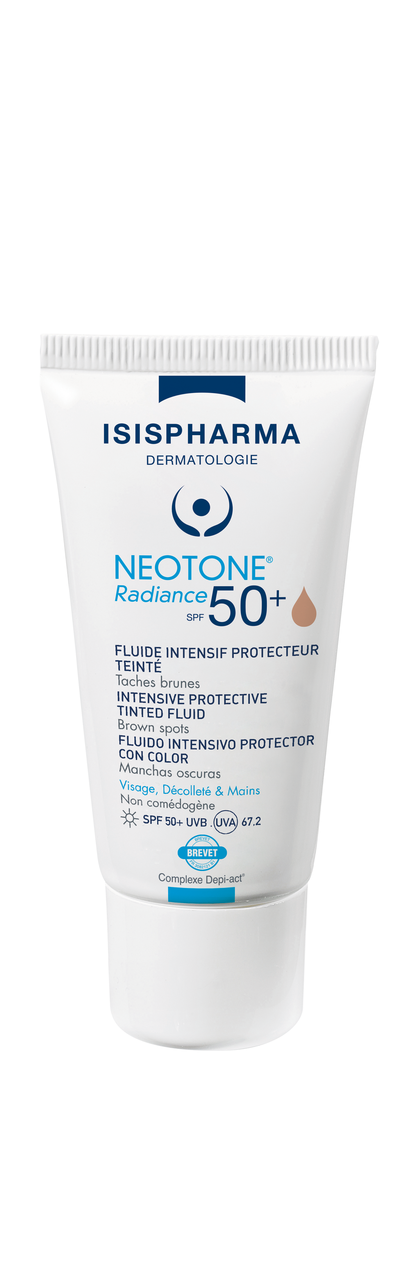 NEOTONE® Radiance SPF 50+ | Pigmentation 30ml