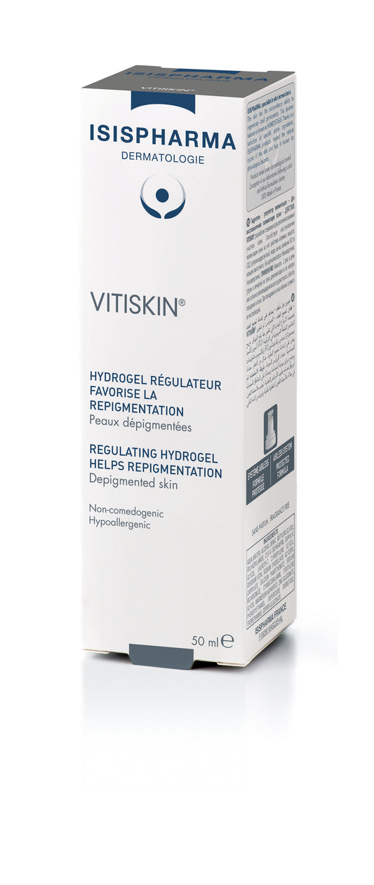 VITISKIN® | Vitiligo Treatment 50ml