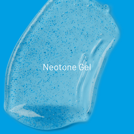 NEOTONE® Exfoliating Cleansing Gel | Travel Size 40ml